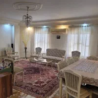 ۱۰۵متر/سالن پرده خور/تاپ لوکیشن