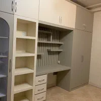 ساخت انواع کابینت و کمد دیواری|خدمات پیشه و مهارت|مراغه, |دیوار