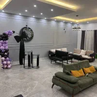 اجاره روزانه ویلا تریبلکس|اجارهٔ کوتاه‌مدت ویلا و باغ|تهران, حکیمیه|دیوار