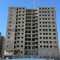 پروژه گل نرگس(بانک کشاورزی)۸۰متری طبقه سوم