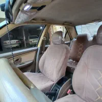 405 تاکسی مدل96|خودرو سواری و وانت|مشکین‌دشت, |دیوار