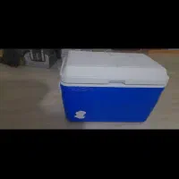 کلمن ویخدان مسافرتی۶۰لیتری نو نو