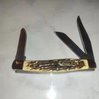 چاقو کلکسیونی ۳تیغ