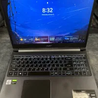 لب تاپ acer