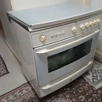 اجاق گاز تاکنو|اجاق گاز و لوازم برقی پخت‌وپز|تهران, دهکده المپیک|دیوار