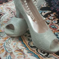 کفش عروس مجلسی