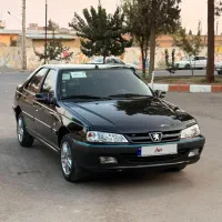 پارس tu5 گاز سیمی|خودرو سواری و وانت|سیرجان, |دیوار