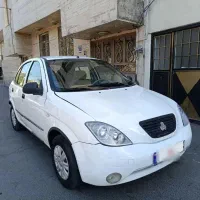 تیبا ۲ مدل ۹۷