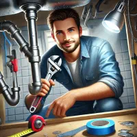 لوله کشی تاسیسات، لوله کش آب، فاضلاب، پکیج، نصبیات