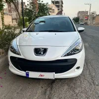 207 پانا رینگ۴۰۴