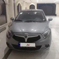 برلیانس مدل ۹۶