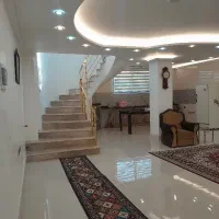 سوئیت روزانه دوبلکس نزدیک کیلینیک اسدالله پور