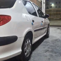 206 sd v8 tu5 مدل ۹۷