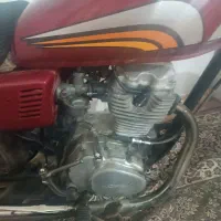 موتور کویر94پارکینگی