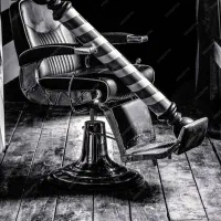 همکاری بلندمدت با آرایشگر حرفه‌ای