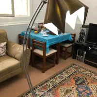 هود ‌و لوستر و آباژور|لوستر و چراغ آویز|اهواز, کوی مهدیس|دیوار