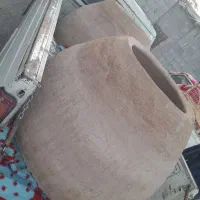 تنور ساخت شده آمده