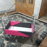 گهواره نوزاد