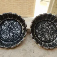 قلمزنی قاجاری