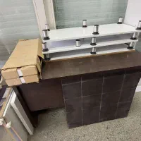 وسایل فروش فوری|فروشگاه و مغازه|ری, صفاییه (چشمه علی)|دیوار