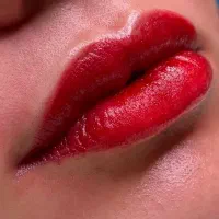 شید لب خط چشم بن مژه میکروبلیدینگ  ۶۰۰ هزار تومان