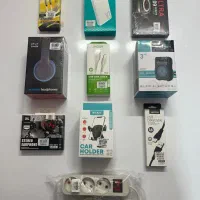 «پک روز پدر »10قلم لوازم جانبی جمعافقط۲میلیون و۵۰۰