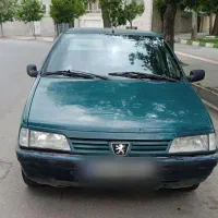 آدری کاربراتور در حد پژو