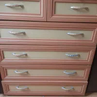 ویترین ودراور|بوفه، ویترین، کنسول|فردیس, شهرک سپاه|دیوار