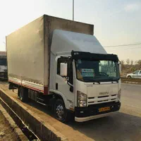 باربری تهران به گیلان و مازندران(کامیون + نیسان)|خدمات حمل و نقل|تهران, چیتگر جنوبی|دیوار