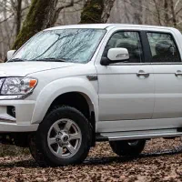 کاپراu نقدواقساط ۲۴ ماهه تحویل فوری