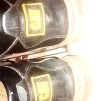 بوت پسرانه سایژ 33|کیف، کفش، کمربند|زنجان, |دیوار