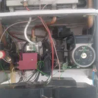 پکیج|آبگرمکن، پکیج، شوفاژ|تهران, کوی بیمه|دیوار