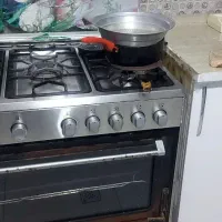 فرگاز|اجاق گاز و لوازم برقی پخت‌وپز|شیراز, اصلاح‌نژاد|دیوار