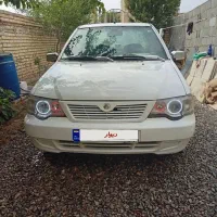 ماشین پراید مدل 88