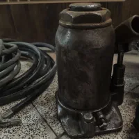 جک و شلنگ|ابزارآلات|شاهین‌شهر, شهرک ردانی پور|دیوار