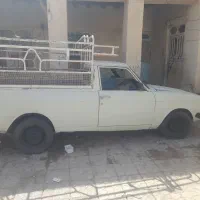 84 خرج داره شاتون زده|خودرو سواری و وانت|احمدی, |دیوار