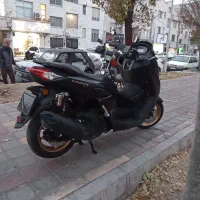 یاماها NMX مدل 402 کیلس