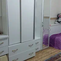 سرویس خواب کامل نوجوان