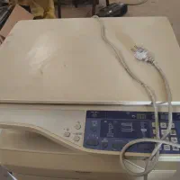 دستگاه فتوکپی|پرینتر، اسکنر، کپی، فکس|قم, شاه سید علی|دیوار