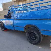 نیسان مدل 86 تناژ پایین 3450