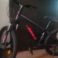 دوچرخه 24 نو