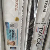 تشک رویال اصل کارخانه|تشک تختخواب|مرند, |دیوار