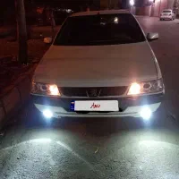 پژواس ال ایکس ۱۰۰تاکار|خودرو سواری و وانت|اردبیل, |دیوار