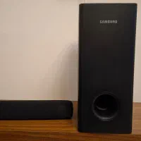 باند و dvd سامسونگ