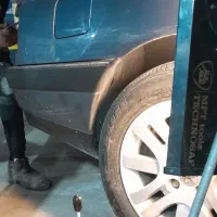 صافکاری نقاشی احمدی