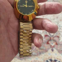 ساعت رادو نو نو اک ،اکبند پلمب از مکه برام اوردن|ساعت|کرمان, |دیوار