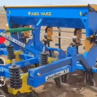 کاشت نخود ولوبیا