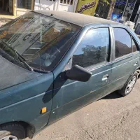 اردی معاوضه با اریسان|خودرو سواری و وانت|رباط‌کریم, نصیرشهر|دیوار