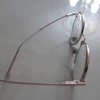 عینک طبی دخترانه