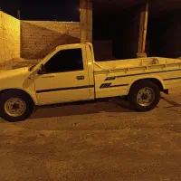 نیسان شوکا کولر دارصفر فابریک